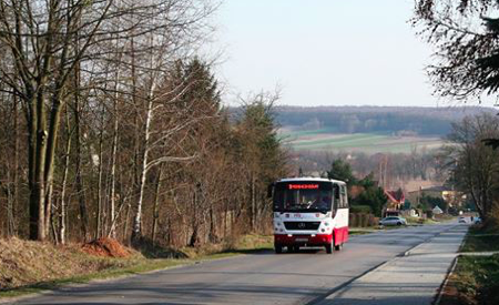 Korekty w rozkładzie jazdy linii nr 9 itm1#188