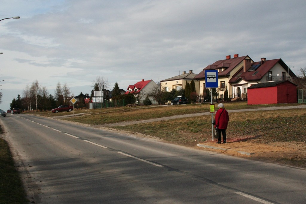 Uwaga Pasażerowie itm1#191