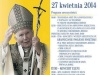 27 kwietnia 2014r. 2-ki i 7-ki przez ul. św. Faustyny itm1#110