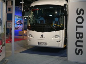 Transexpo Kielce 2008