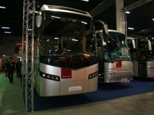 Transexpo Kielce 2008