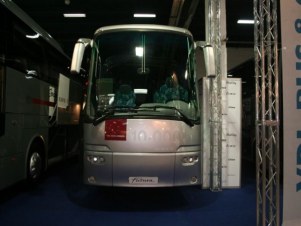 Transexpo Kielce 2008
