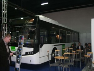 Transexpo Kielce 2008