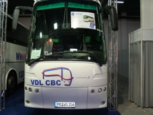 Transexpo Kielce 2008