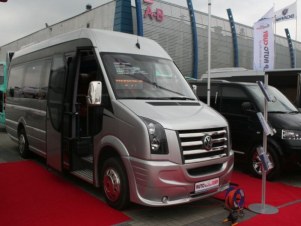Transexpo Kielce 2008