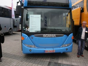 Transexpo Kielce 2008