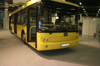 Transexpo Kielce 2008