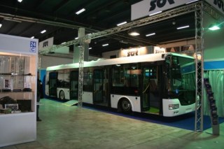 Transexpo Kielce 2008