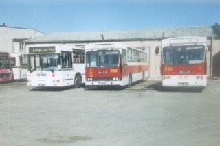 35 lat MPK