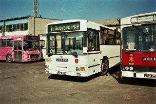 35 lat MPK