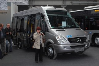 Transexpo Kielce 2011