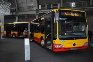 Transexpo Kielce 2011