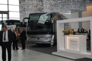 Transexpo Kielce 2011