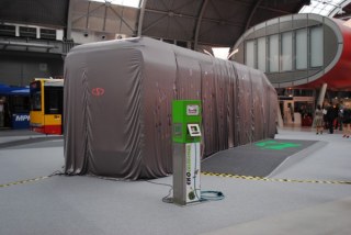 Transexpo Kielce 2011