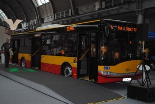 Transexpo Kielce 2011