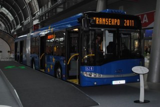 Transexpo Kielce 2011