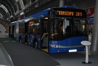 Transexpo Kielce 2011