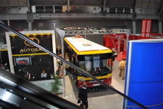 Transexpo Kielce 2011