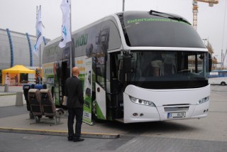Transexpo Kielce 2011