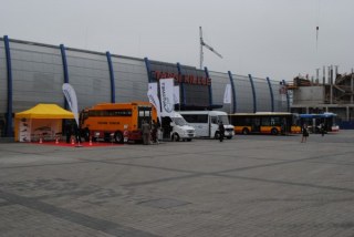 Transexpo Kielce 2011