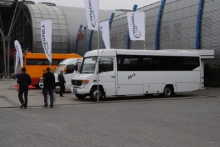 Transexpo Kielce 2011