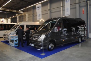 Transexpo Kielce 2011