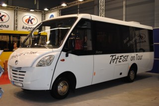 Transexpo Kielce 2011
