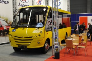Transexpo Kielce 2011