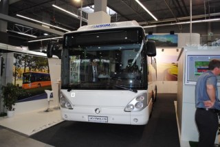 Transexpo Kielce 2011