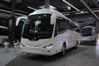 Transexpo Kielce 2011