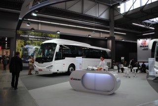 Transexpo Kielce 2011
