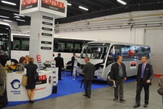 Transexpo Kielce 2011