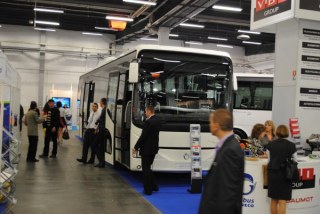 Transexpo Kielce 2011