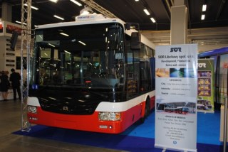 Transexpo Kielce 2011