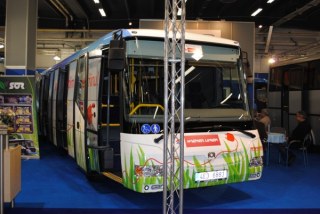 Transexpo Kielce 2011
