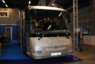 Transexpo Kielce 2011