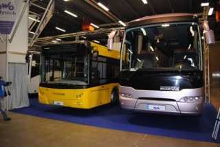 Transexpo Kielce 2011