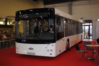 Transexpo Kielce 2011