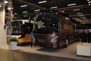 Transexpo Kielce 2011