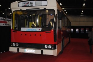 Transexpo Kielce 2011
