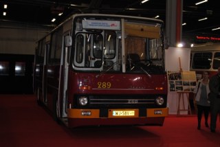 Transexpo Kielce 2011