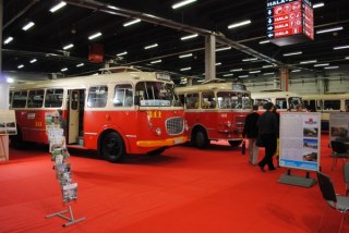 Transexpo Kielce 2011