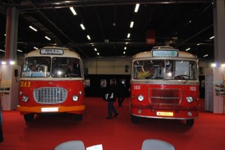 Transexpo Kielce 2011