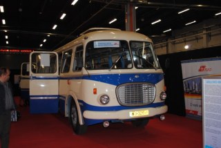 Transexpo Kielce 2011