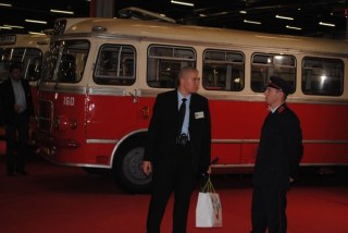 Transexpo Kielce 2011