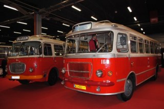 Transexpo Kielce 2011