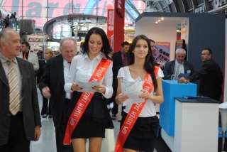 Transexpo Kielce 2011