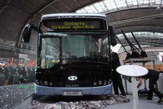 Transexpo Kielce 2011