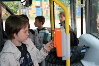 Wycieczka edukacyjna dzieci ze SP nr 2