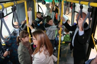 Wycieczka edukacyjna dzieci ze SP nr 2
